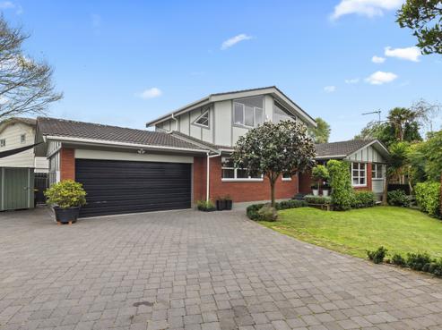 4 Coulthard Terrace, Opaheke