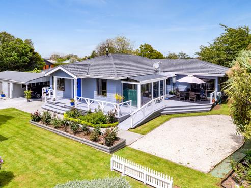 5 Arthur Street, Hawera