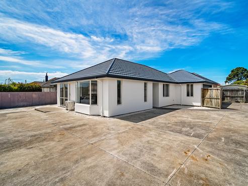 62 Rowses Road, Aranui