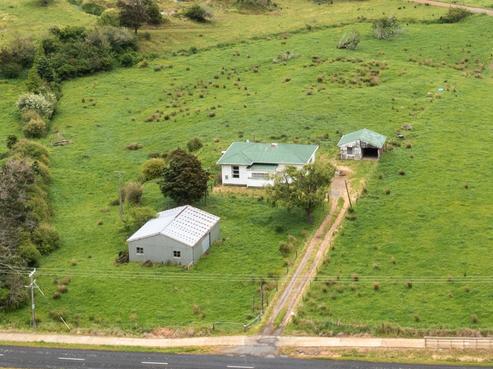 164 Te Aroha-gordon Road, Te Aroha