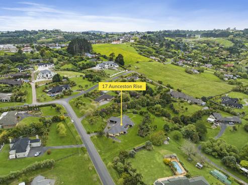 17 Aunceston Rise, Alfriston