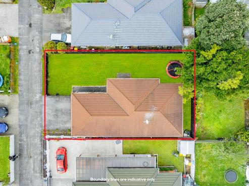 12A Princess Street, Takanini