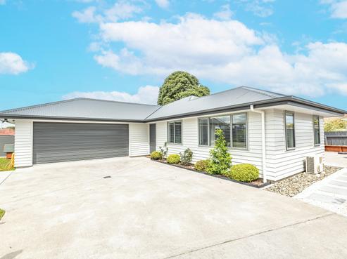 37A Liffiton Street, Gonville