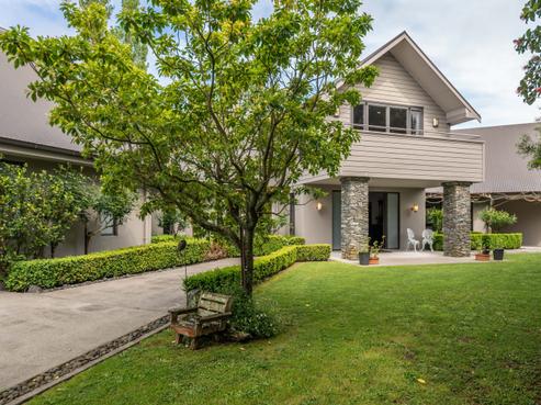 425 Greenhill Drive, Te Awamutu