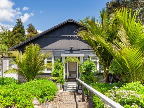 6 Karaka Road, Oneroa