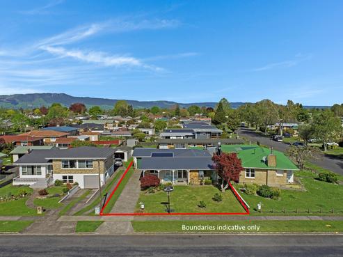 28 Rata Street, Matamata