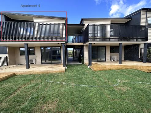 4/19 Ringi Lane, Orewa