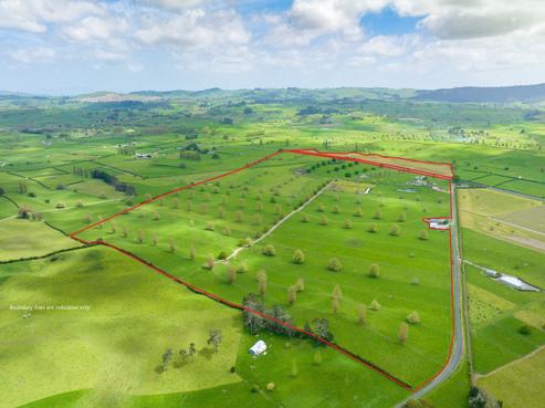 18 Pond Road, Matamata
