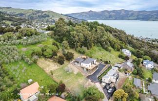 12D Vangioni Lane, Akaroa