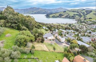 12D Vangioni Lane, Akaroa