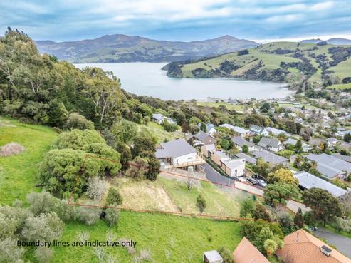 12D Vangioni Lane, Akaroa