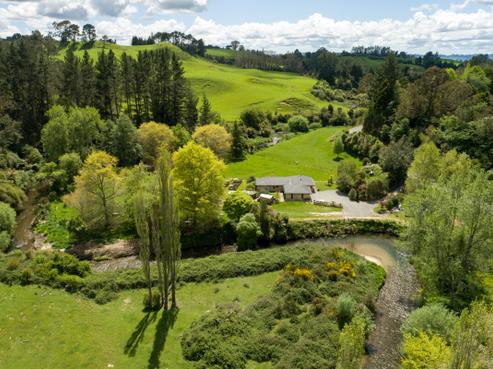 1061 Paradise Valley Road, Ngongotaha