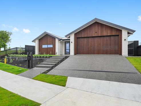 3 Celeste Terrace, Peacocke