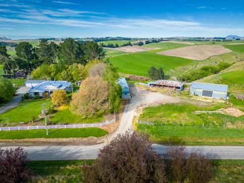 59 Waihaorunga Back Road, Elephant Hill