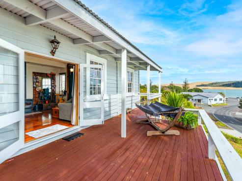3 Hokianga Harbour Drive, Opononi