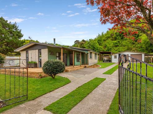69 Hardie Avenue, Kawerau