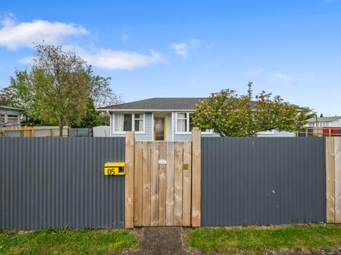 5 Tureiti Place, Turangi