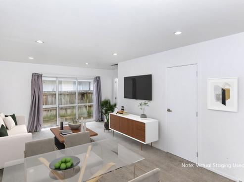 2/61 York Street, Hamilton East