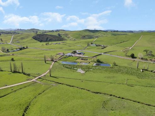 193 Maungakaramea Road, Maungakaramea