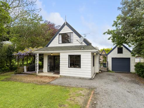 62 Freemans Road, Otaki