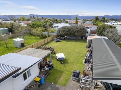 13 Mckenzie Street, Levin