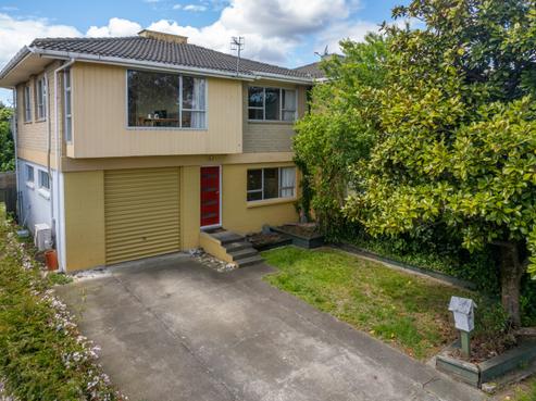 1/8 Rosebank Terrace, Stoke