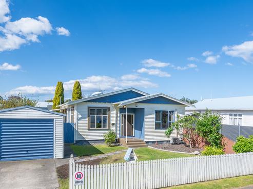 171 Vigor Brown Street, Napier South