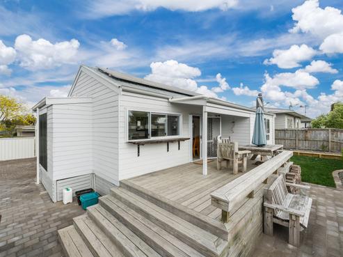25 Rangatira Street, Taupo