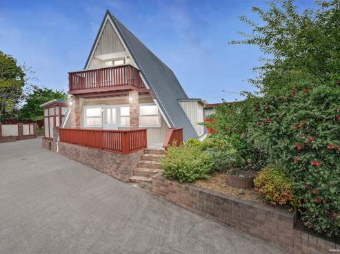 6 Ashdown Place, Pahurehure