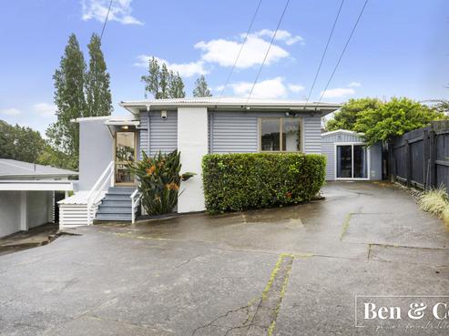 41A Water Street, Otahuhu