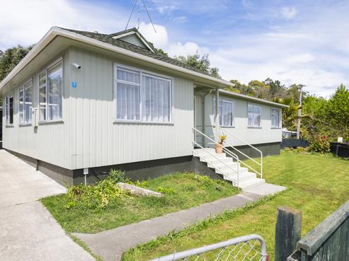 137 Herschell Road, Outer Kaiti