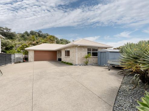 6 Landward Close, Ohope