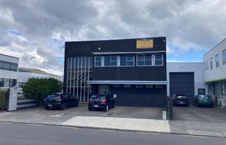 Secure Facility - Ex-Call Centre