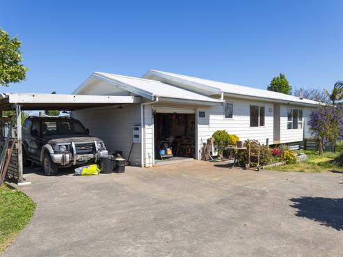 95 De Lautour Road, Inner Kaiti
