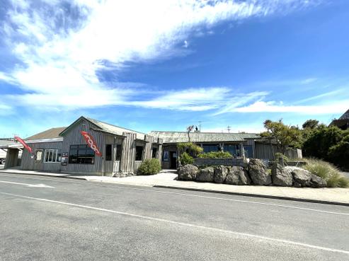 58 Esplanade, Kaka Point