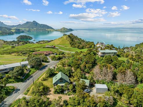 10 Bay View Road, Whangarei Heads