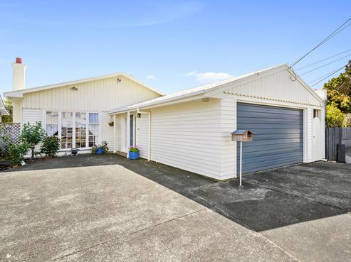 44 Ropata Crescent, Boulcott