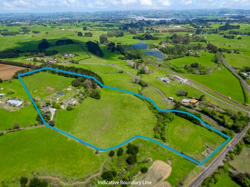 81B Morley Road, Waiuku