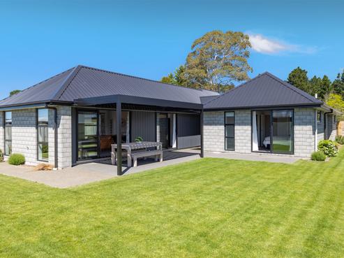 24 Charles Major Road, Rolleston