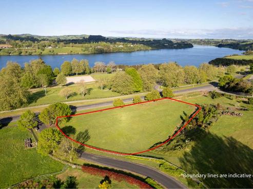 640A Maungatautari Road, Cambridge