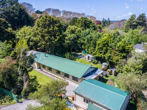 4 Kereru Grove, Featherston