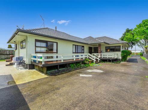 16 Willis Road, Papakura