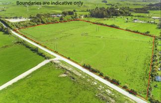 Lot 1, 62 Bulls Road, Cape Foulwind