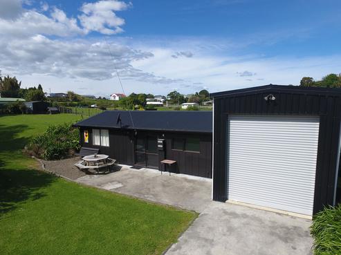 330 Tahuri Street, Kawhia