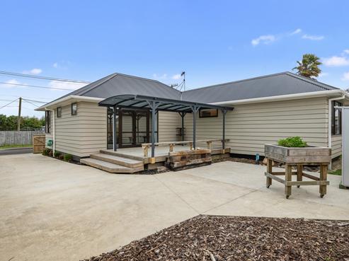 2 Matene Place, Otaki