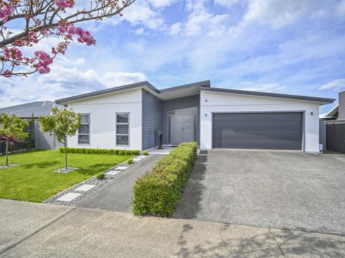 25 Percy Berry Place, Havelock North