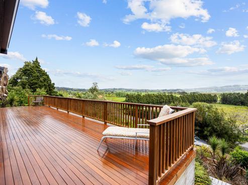 292 Crane Road, Kauri
