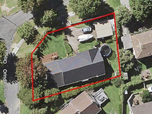 7 Orinda Close, Botany Downs