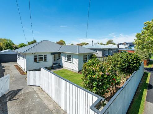 44 Windermere Road, Papanui