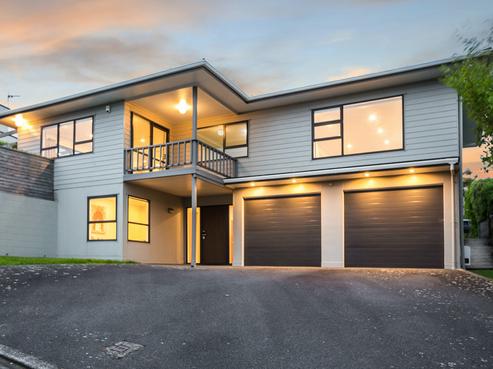 5 The Top Gallant, Whitby